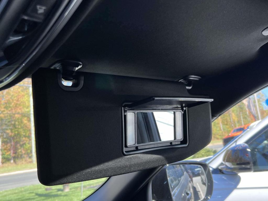 new 2025 Jeep Grand Cherokee L car, priced at $47,300