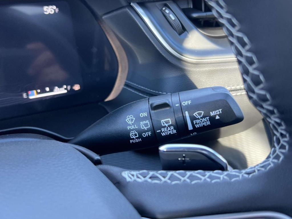 new 2025 Jeep Grand Cherokee L car, priced at $47,300