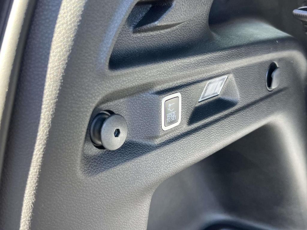 new 2025 Jeep Grand Cherokee L car, priced at $47,300