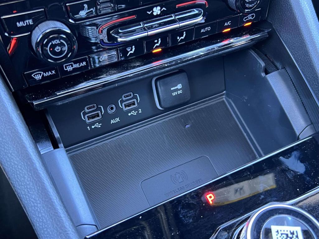 new 2025 Jeep Grand Cherokee L car, priced at $47,300