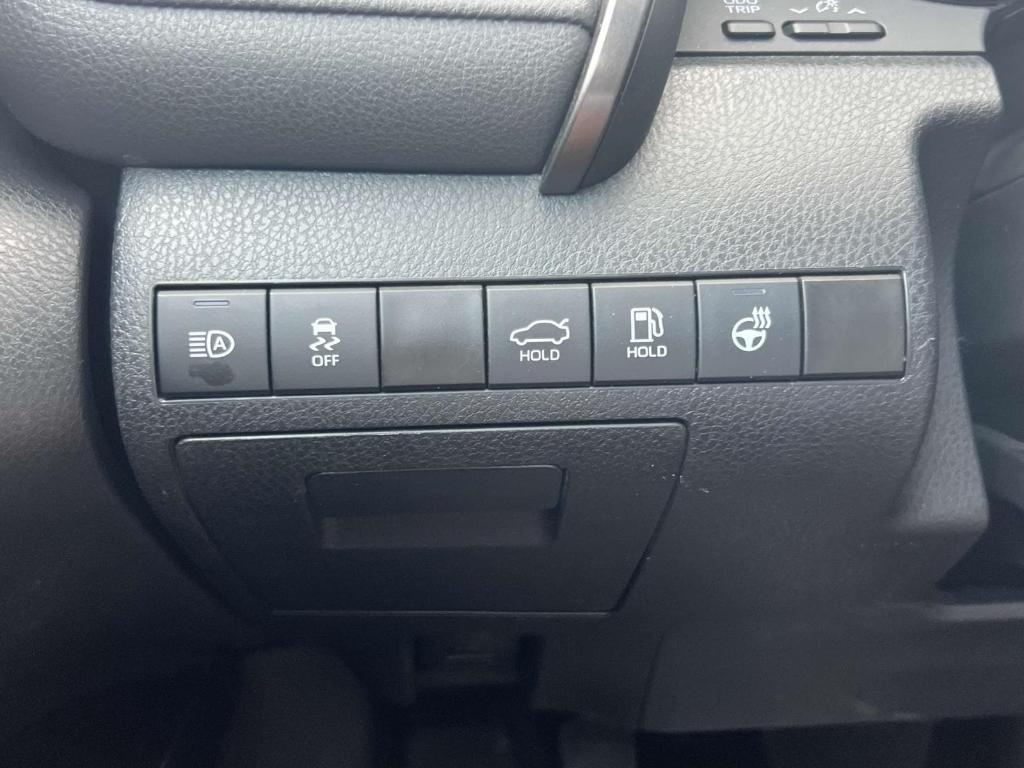 used 2022 Toyota Camry car, priced at $20,795