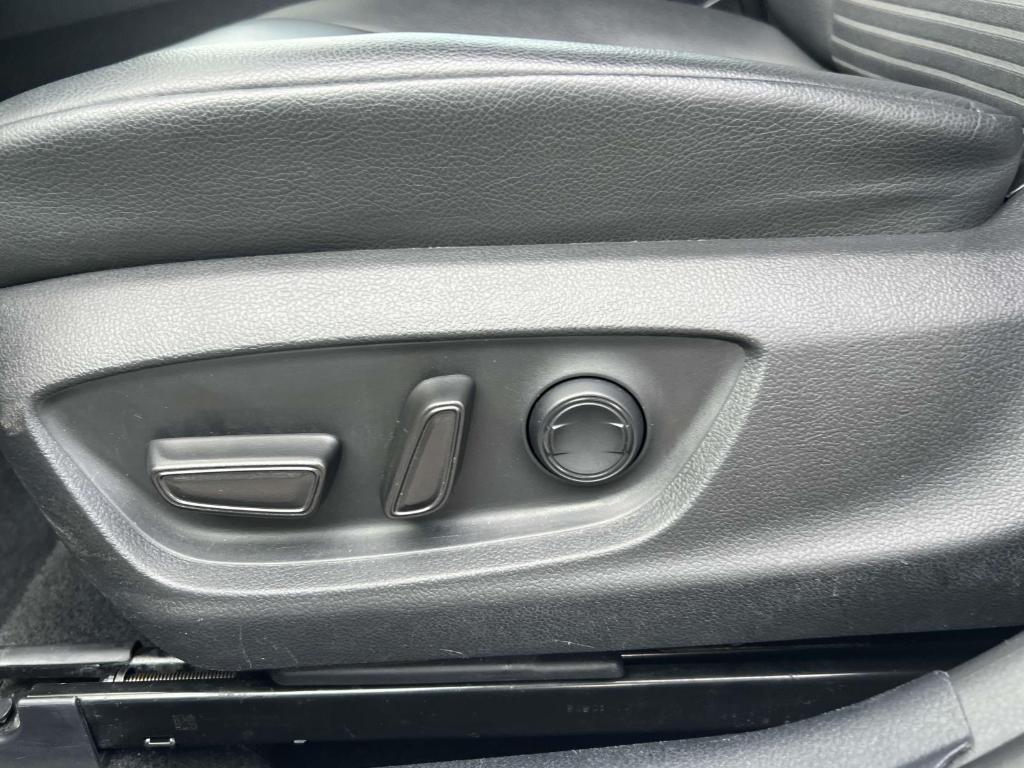 used 2022 Toyota Camry car, priced at $22,795