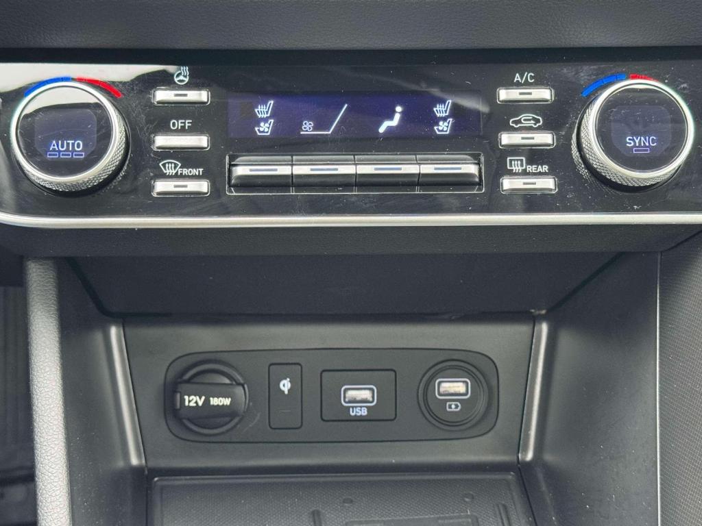 used 2023 Hyundai Sonata car, priced at $22,795