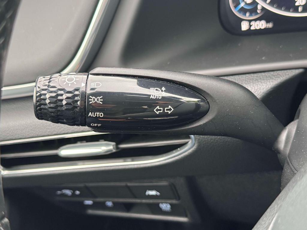 used 2023 Hyundai Sonata car, priced at $22,795