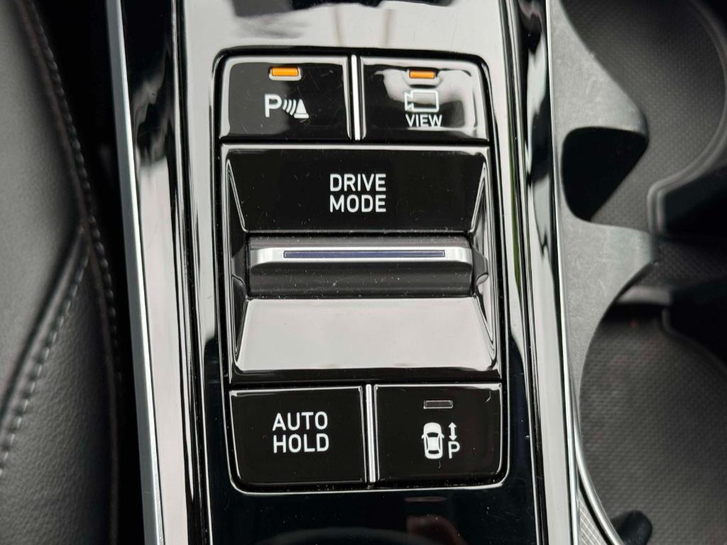 used 2023 Hyundai Sonata car, priced at $22,795