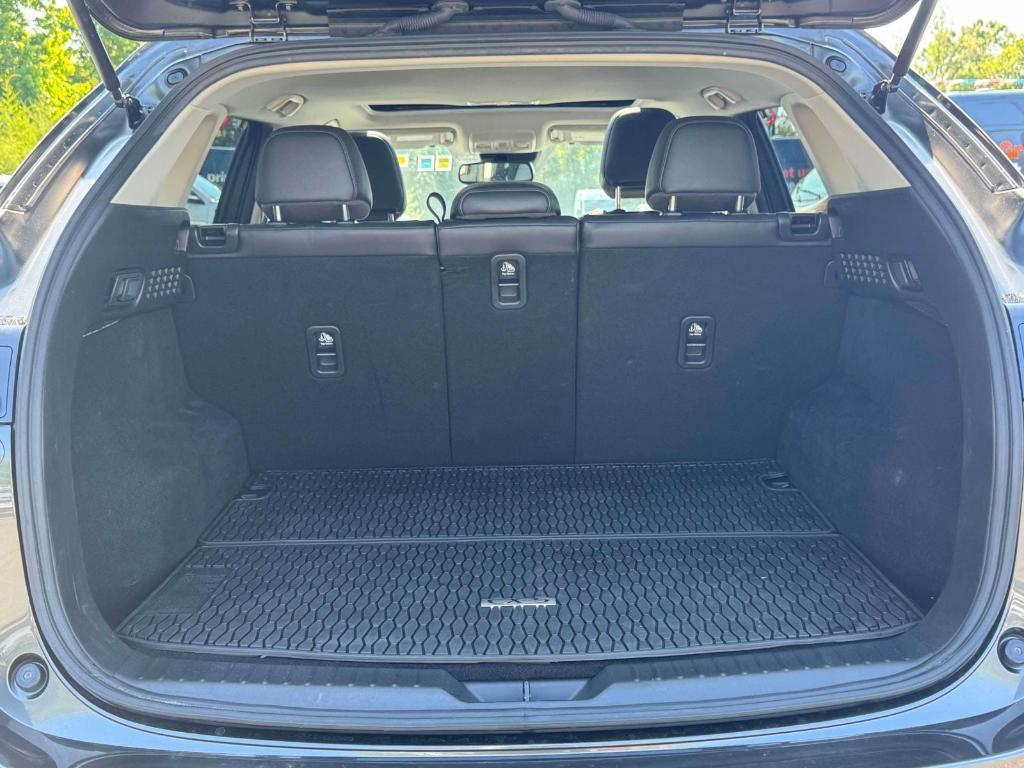 used 2023 Mazda CX-5 car, priced at $22,995