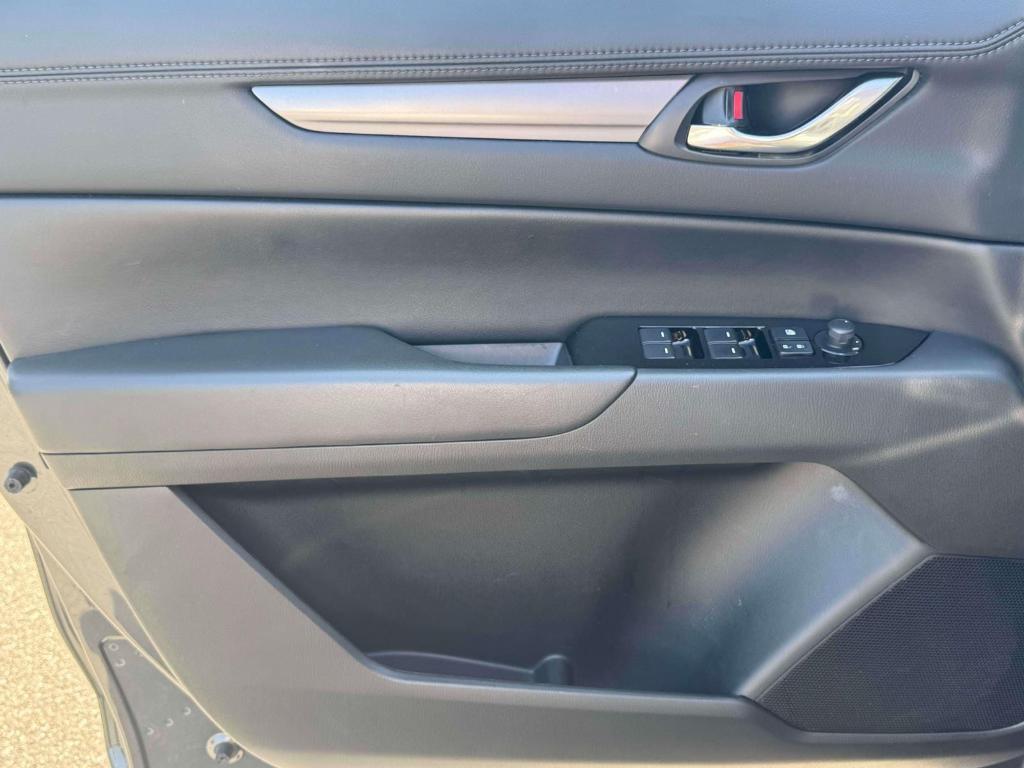 used 2023 Mazda CX-5 car, priced at $22,995