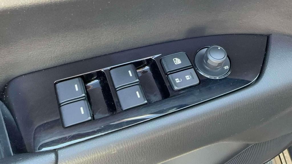 used 2023 Mazda CX-5 car, priced at $22,995