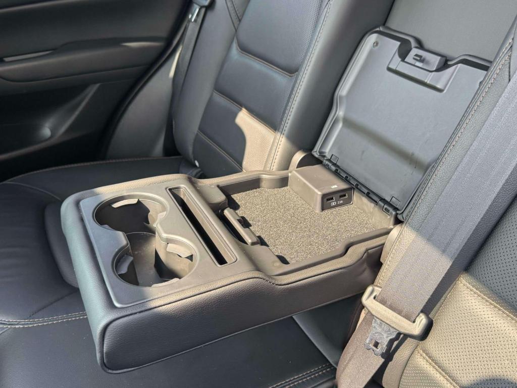 used 2023 Mazda CX-5 car, priced at $22,995