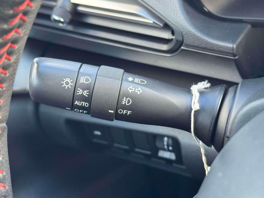 used 2022 Subaru WRX car, priced at $26,395