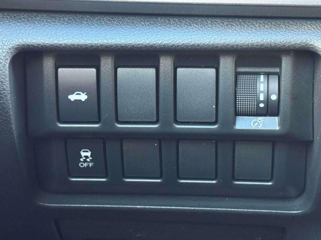 used 2022 Subaru WRX car, priced at $26,395