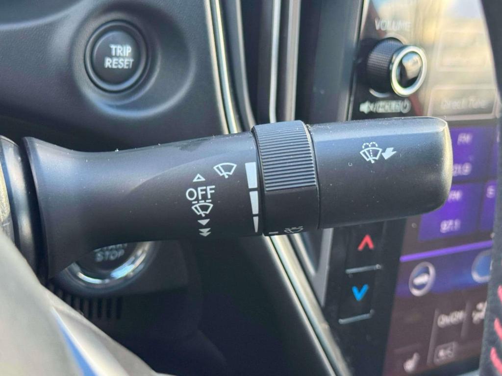 used 2022 Subaru WRX car, priced at $26,395