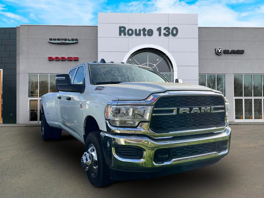 used 2024 Ram 3500 car, priced at $74,180