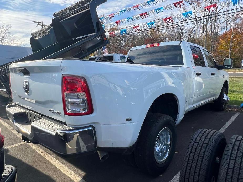 used 2024 Ram 3500 car, priced at $74,180