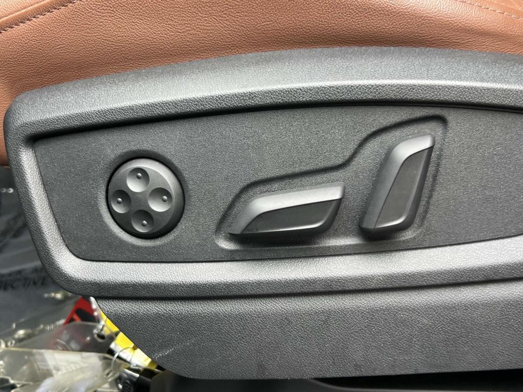 used 2024 Audi Q5 e car, priced at $42,695