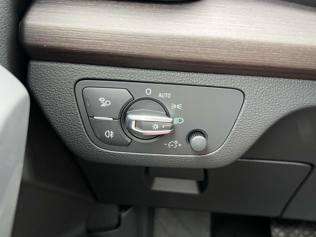 used 2024 Audi Q5 e car, priced at $41,995