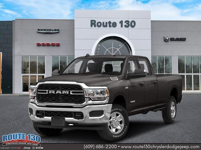 new 2022 Ram 3500 car, priced at $87,185