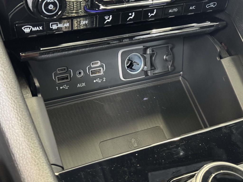 new 2025 Jeep Grand Cherokee L car, priced at $46,705