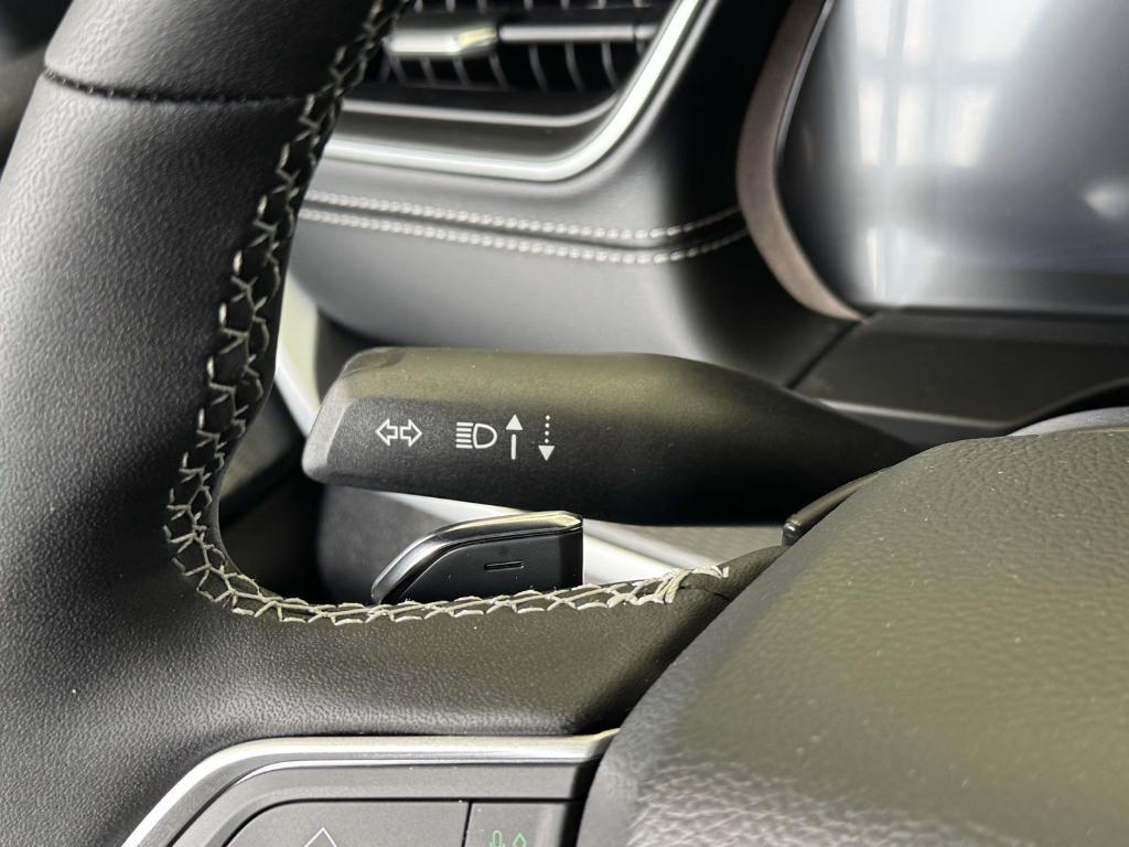 new 2025 Jeep Grand Cherokee L car, priced at $46,705