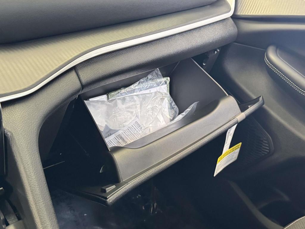 new 2025 Jeep Grand Cherokee L car, priced at $46,705