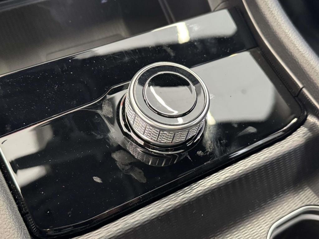 new 2025 Jeep Grand Cherokee L car, priced at $46,705