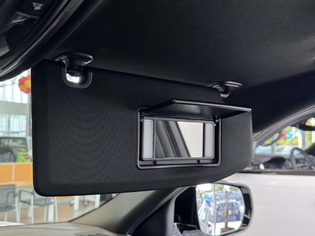 new 2025 Jeep Grand Cherokee L car, priced at $46,705