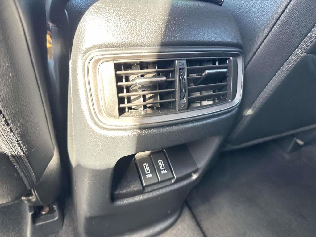 used 2020 Honda CR-V car, priced at $24,259