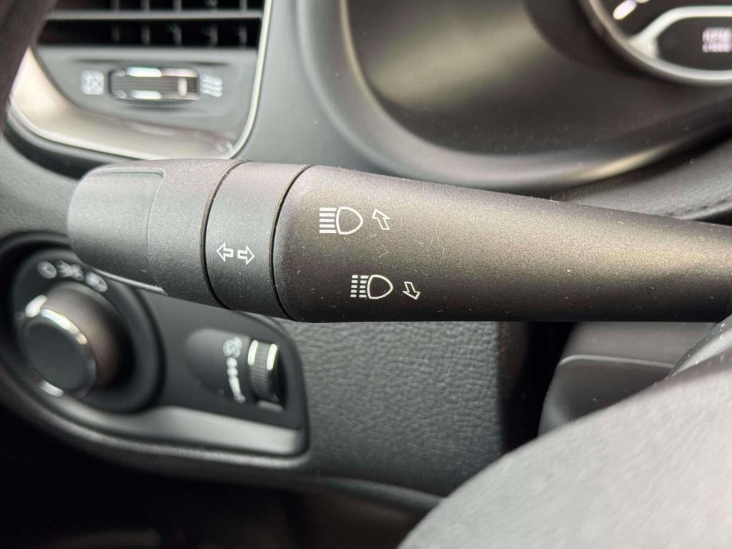 used 2023 Jeep Renegade car, priced at $18,595