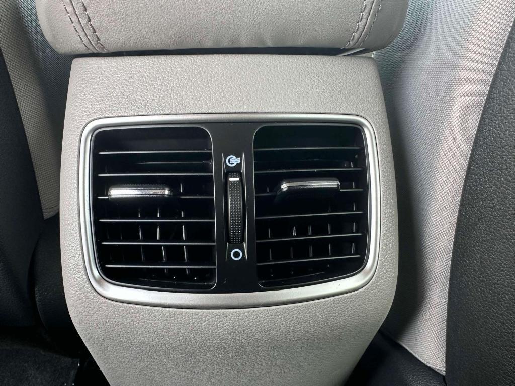 used 2021 Hyundai Tucson car, priced at $19,995
