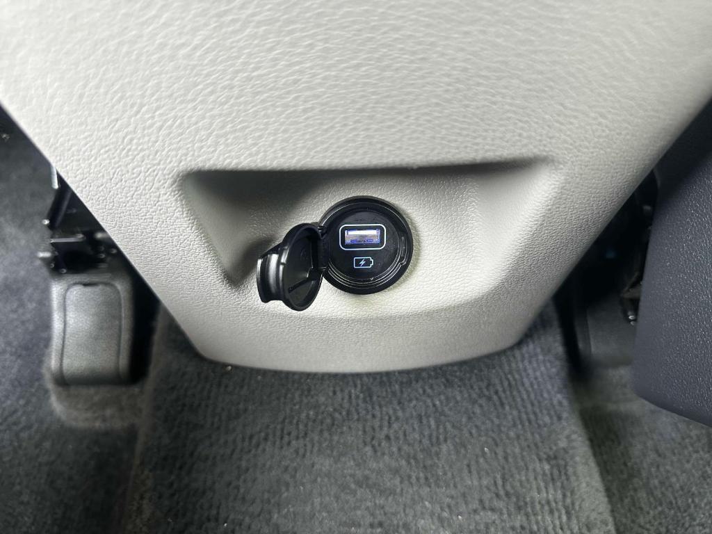 used 2021 Hyundai Tucson car, priced at $19,995
