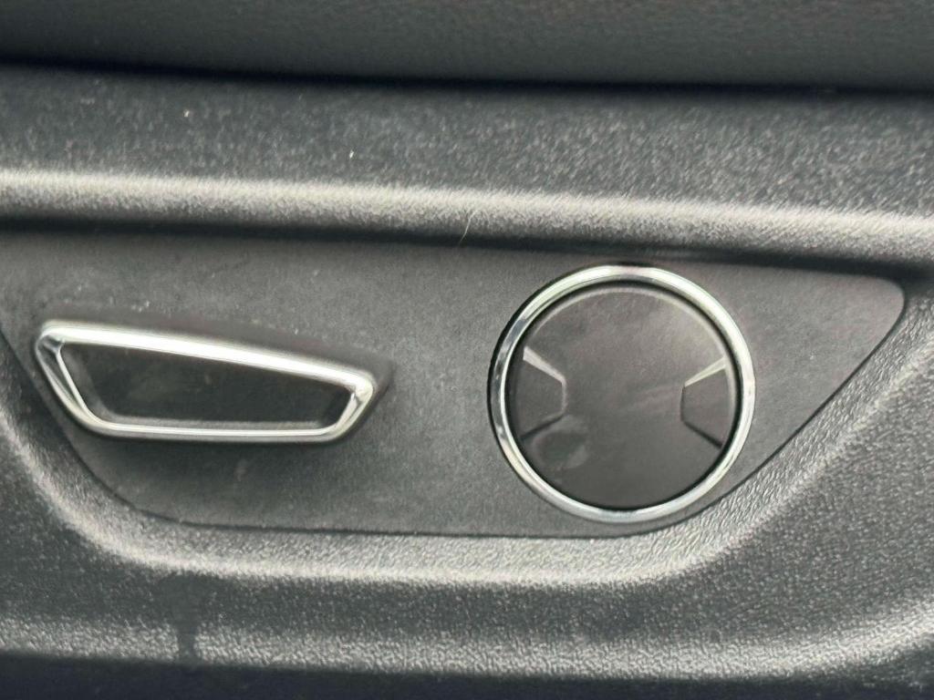 used 2019 Ford Mustang car, priced at $17,995