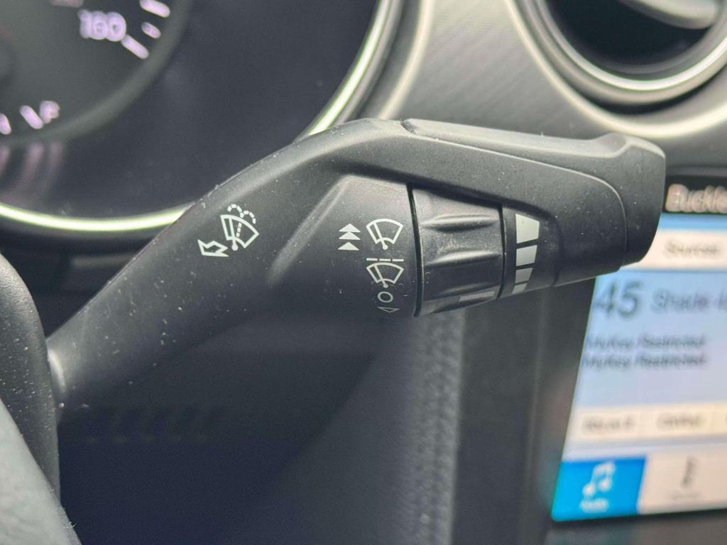 used 2019 Ford Mustang car, priced at $17,995