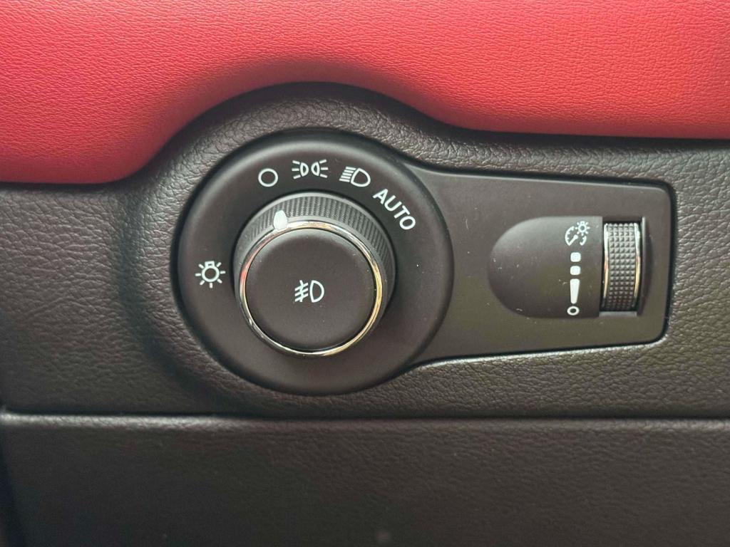 used 2022 Dodge Durango car, priced at $41,995