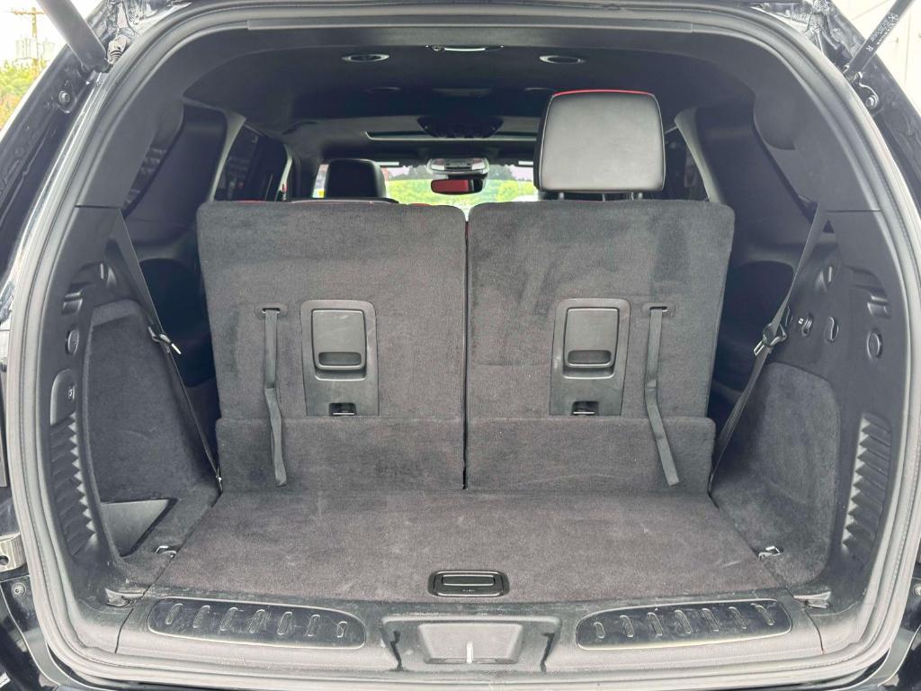 used 2022 Dodge Durango car, priced at $41,995