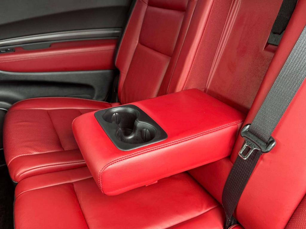 used 2022 Dodge Durango car, priced at $41,995