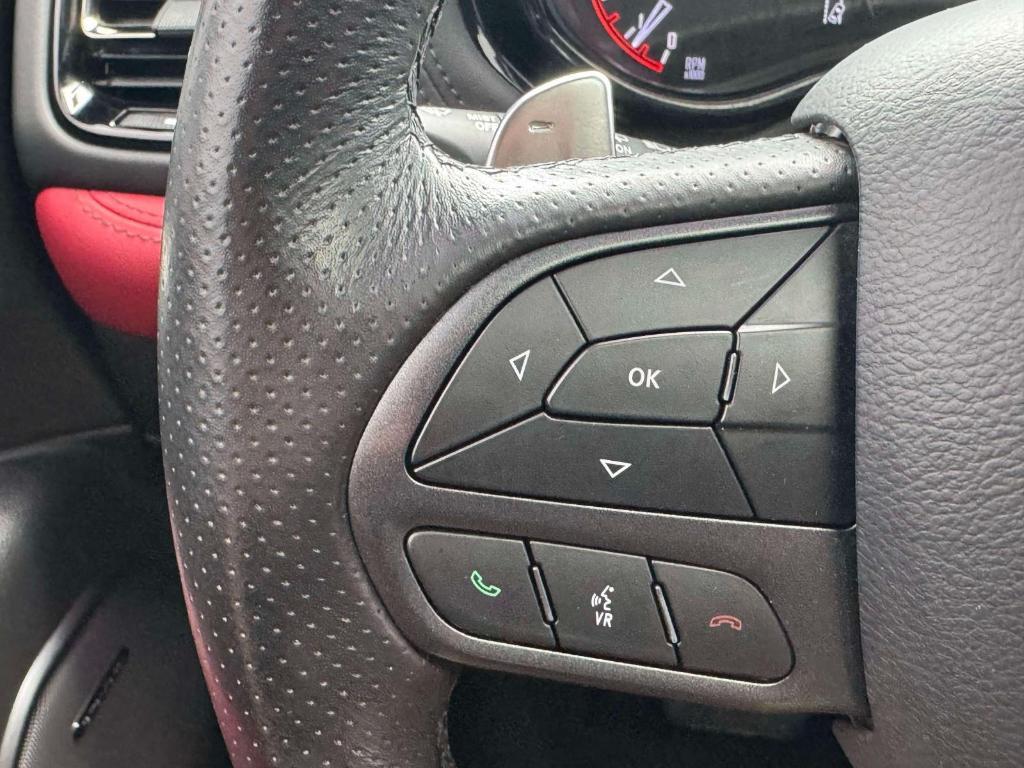 used 2022 Dodge Durango car, priced at $41,995