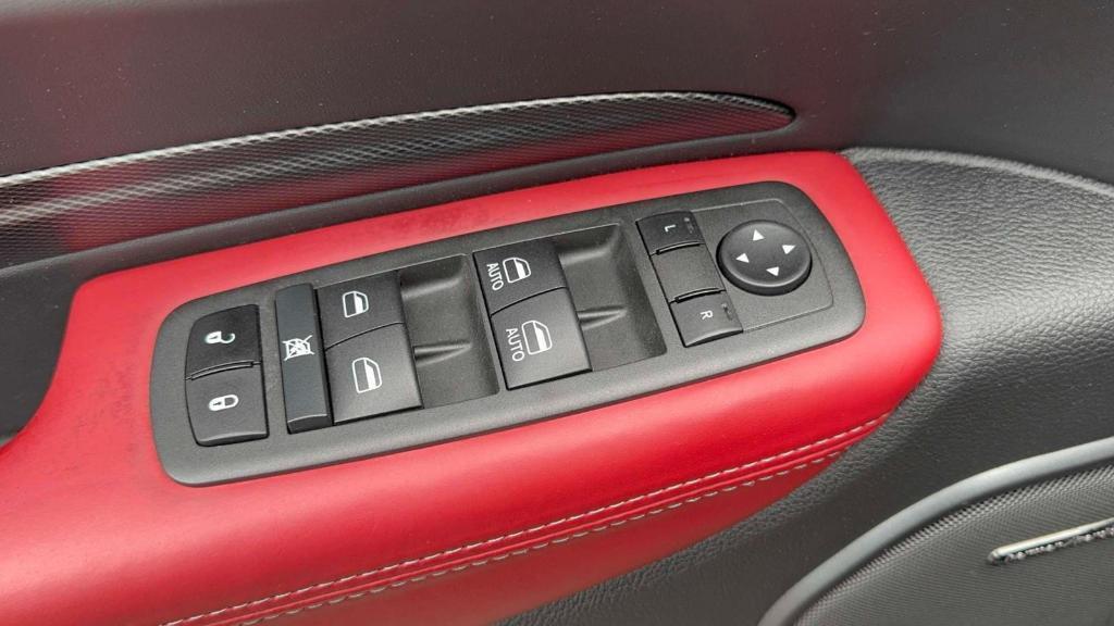 used 2022 Dodge Durango car, priced at $41,995