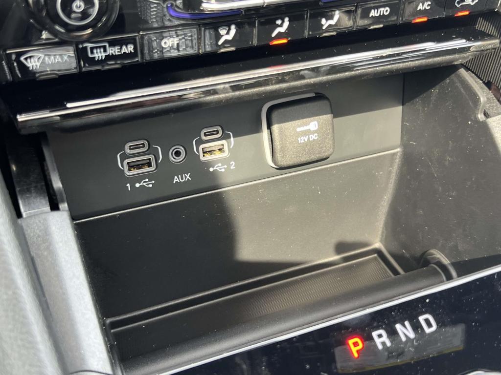 new 2025 Jeep Grand Cherokee car, priced at $49,235