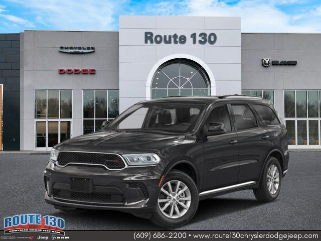 new 2025 Dodge Durango car, priced at $51,585