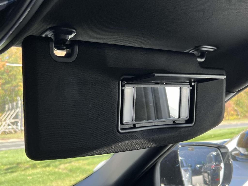 new 2025 Jeep Grand Cherokee car, priced at $49,065