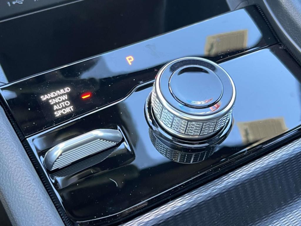 new 2025 Jeep Grand Cherokee car, priced at $49,065