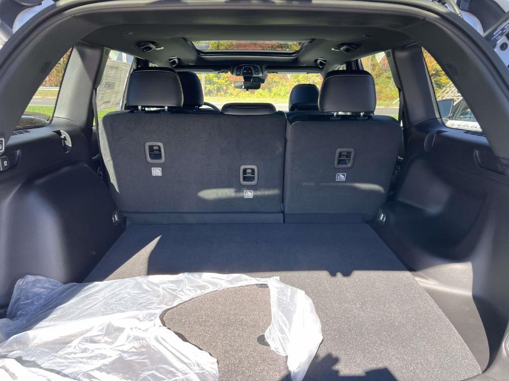 new 2025 Jeep Grand Cherokee car, priced at $49,065