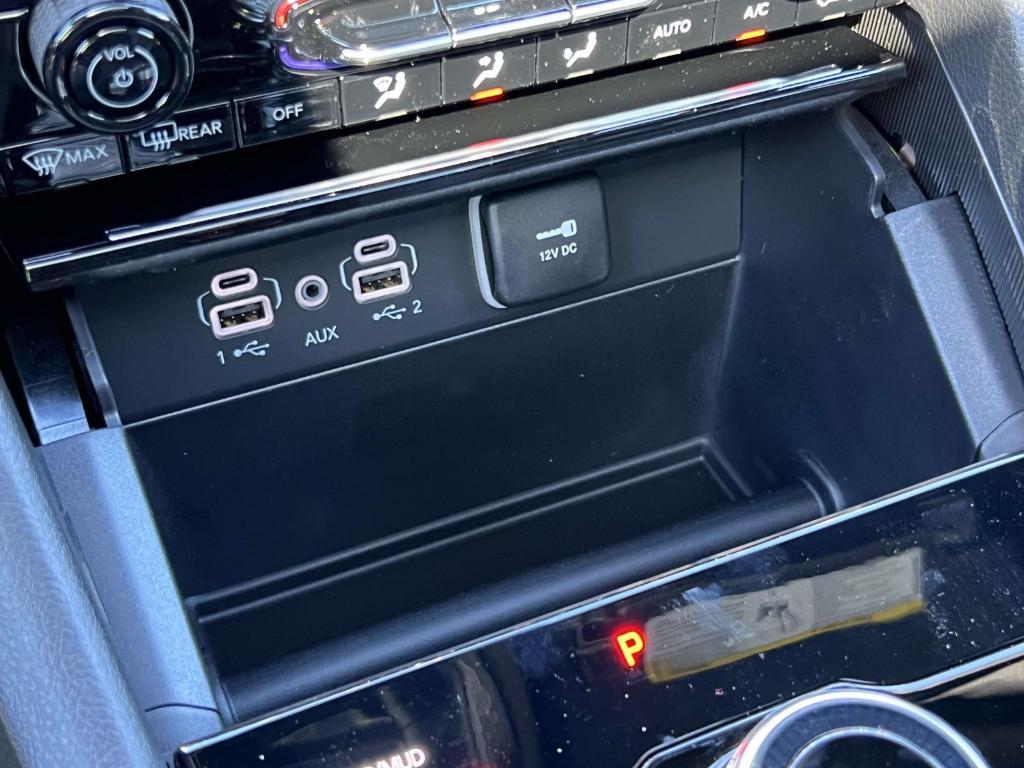 new 2025 Jeep Grand Cherokee car, priced at $49,065