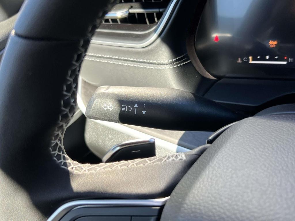 new 2025 Jeep Grand Cherokee car, priced at $49,065