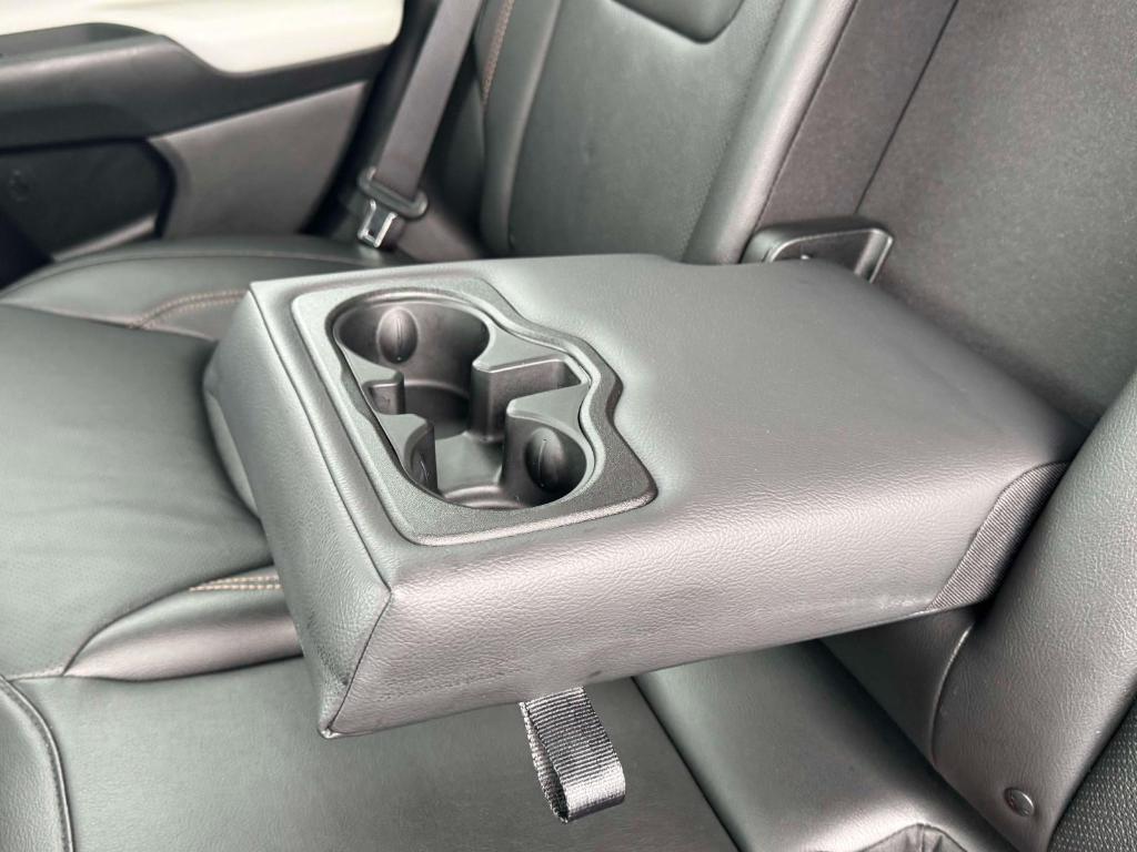 used 2022 Jeep Compass car, priced at $21,995