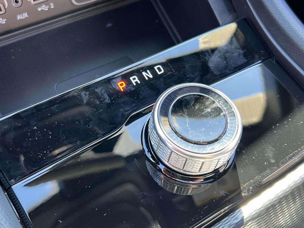 new 2025 Jeep Grand Cherokee car, priced at $45,300