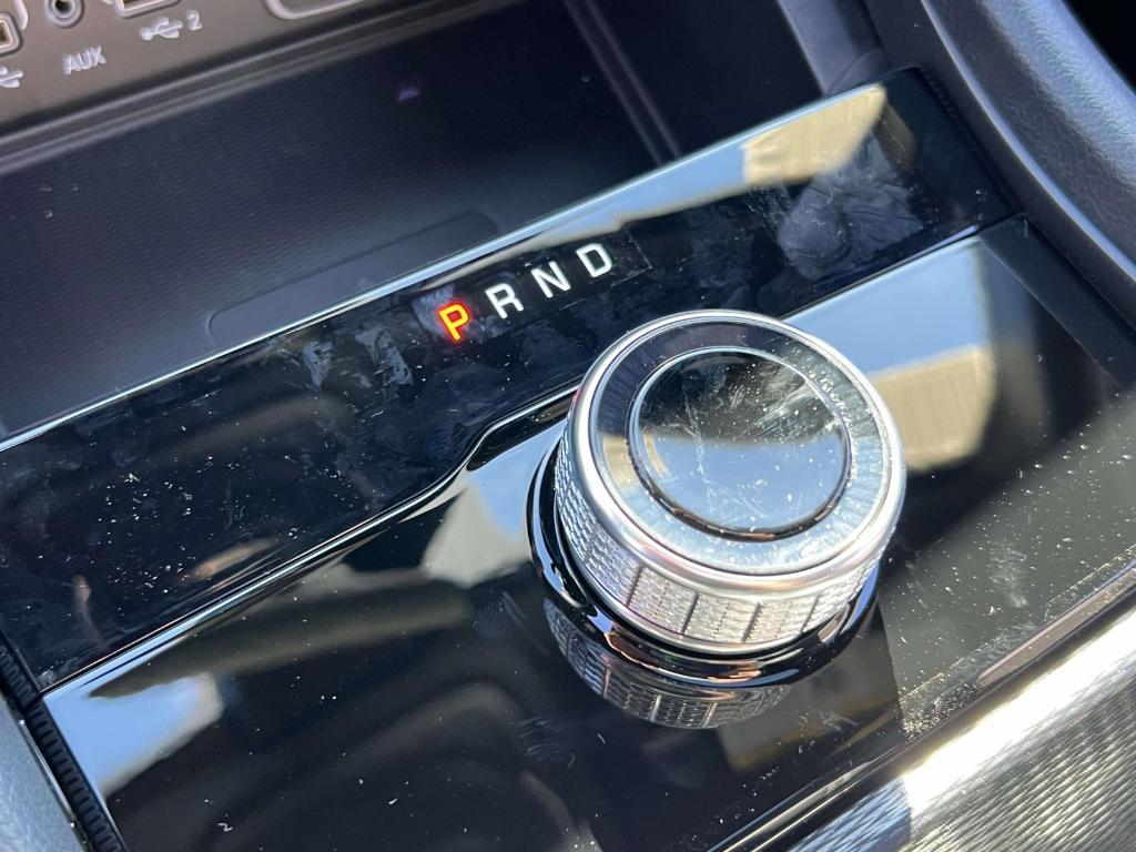 new 2025 Jeep Grand Cherokee car, priced at $45,300