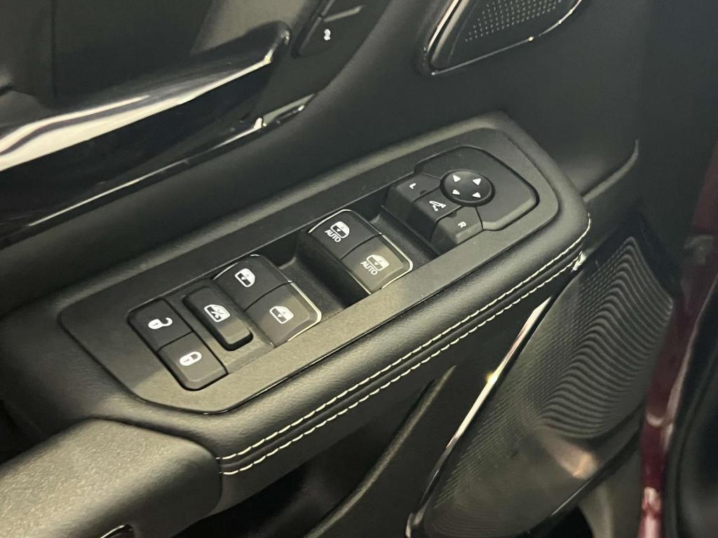 used 2025 Ram 1500 car, priced at $65,995