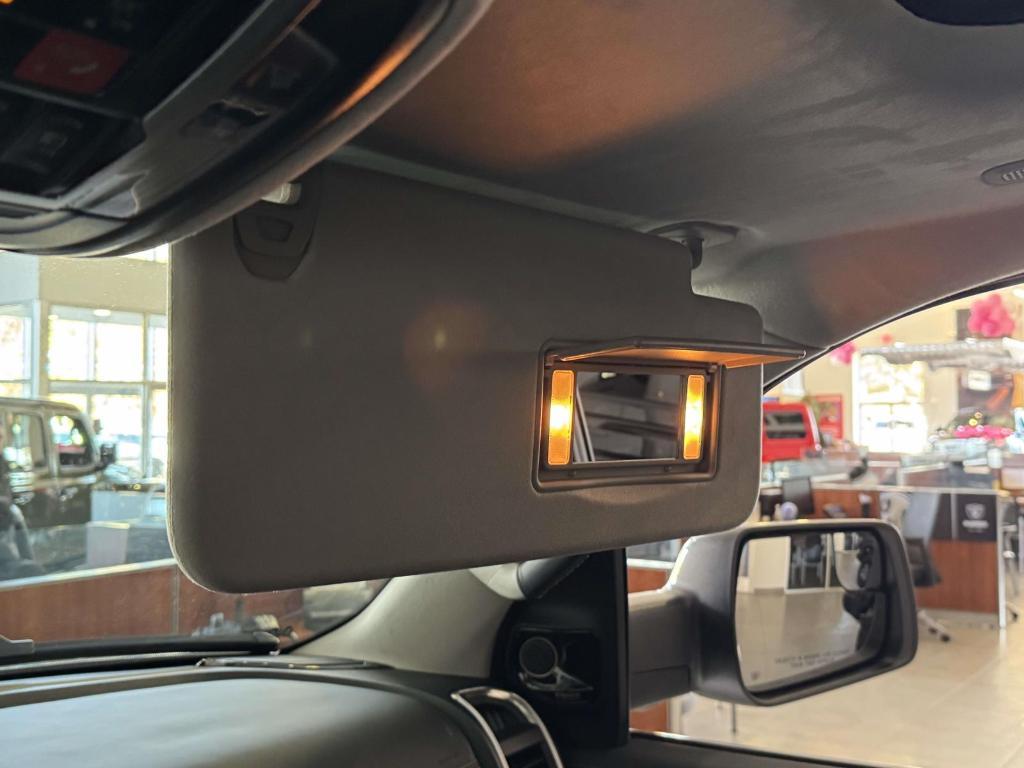 new 2026 Ram 1500 car, priced at $88,410