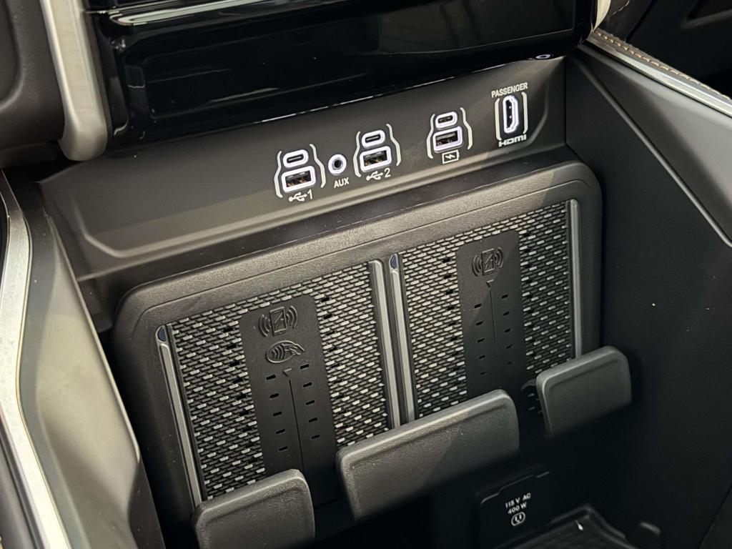 new 2026 Ram 1500 car, priced at $88,410